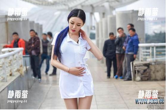 AISS爱丝(黄金版) - 所有长腿集中在这！索菲的妹纸们：选择恐惧症患者慎入！