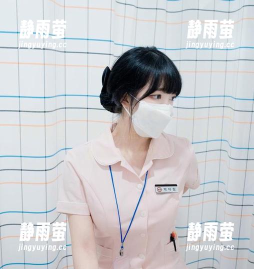 Aram(아람)与夏日风的对话：这一系列的写真里，风都透着点调皮，原图隐透着些小小的秘密。