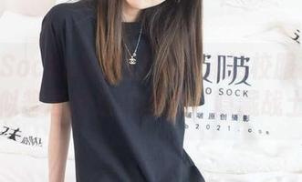 BoBoSocks袜啵啵 - 小沫的校服裤里丝，看似普通却是美图的“隐藏战士”！
