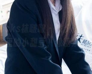 BoBoSocks袜啵啵 - 除夕快乐花絮，私拍原图里的小甜豆，像糖果一样甜！