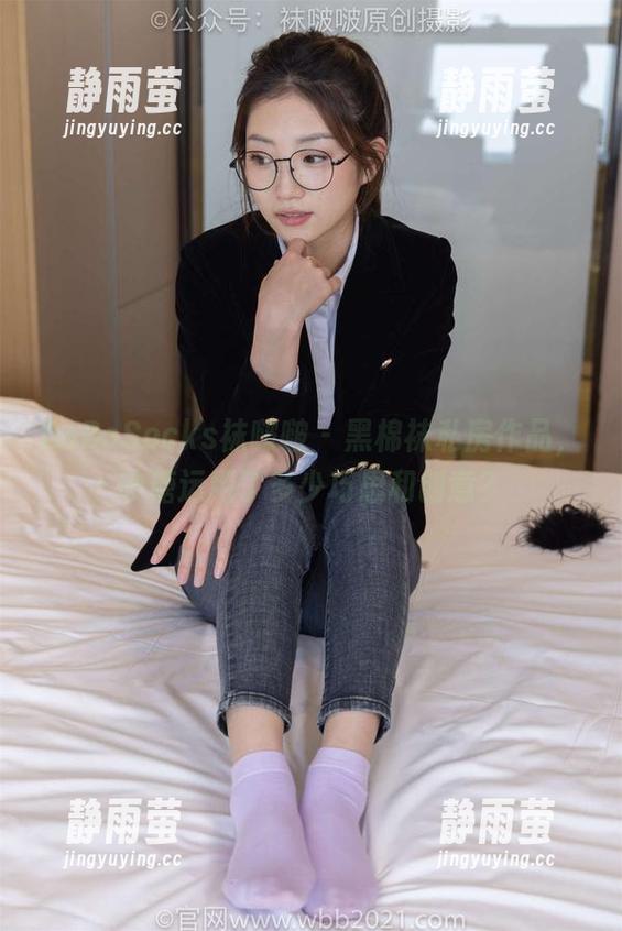BoBoSocks袜啵啵-砂糖 BoBoSocks袜啵啵 - 黑棉袜私房作品,砂糖运用了多少巧思和创意?