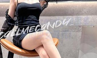 微密圈 - Callmecandy的图集，甜到发腻的少女时代！