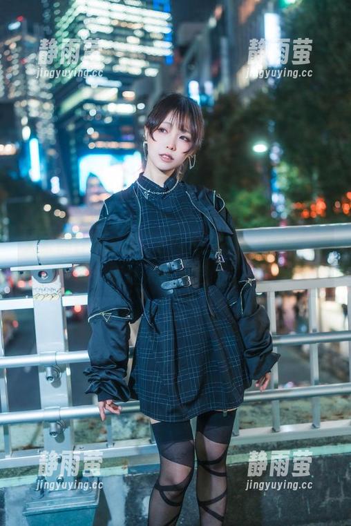 大家都在说高清，ElyEE子的“姐姐”反而让人认真思考。