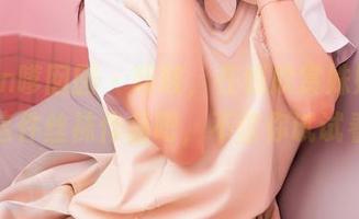 Feilin嗲囡囡 - 咳咳，在线欣赏姝姝妹妹这件丝袜作品吧，不信你试试看