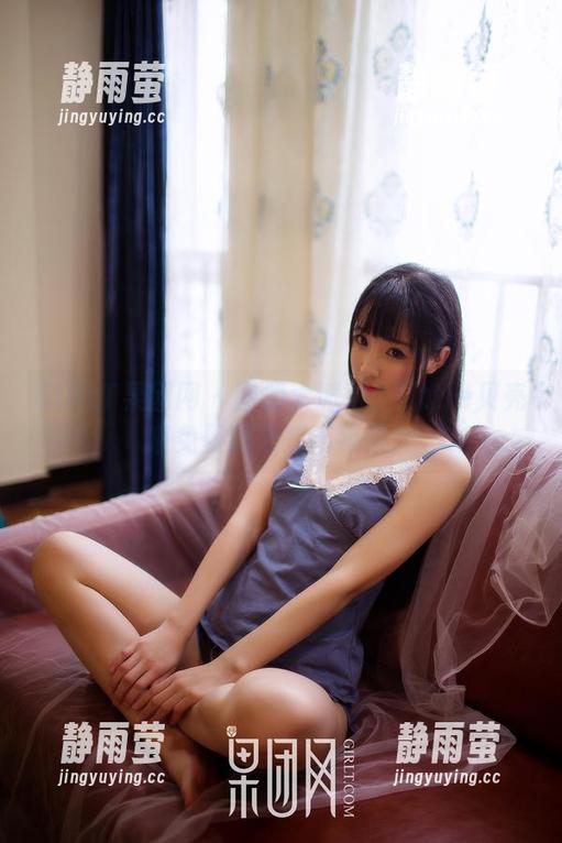 GIRLT果团网-little贝壳喵 GIRLT果团网 - 图册大派对:little贝壳喵免费剧里蹦出猫来!