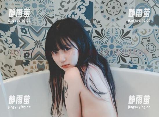 粉色主题的Hizzy(히지)写真，难怪大家对粉色情有独钟！