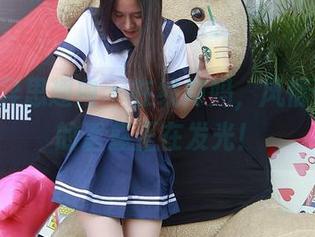 IESS异思趣向 - 在线辣妈，风情蕾丝边的诱惑正在发光！
