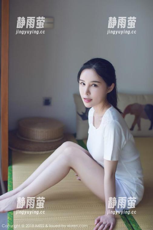 IMiss爱蜜社 - LalaBaby啦啦，让你见识不一样的制服美图游戏