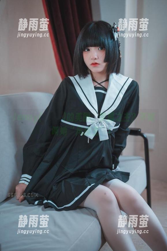 Jenny(정제니)的美图，梦魇之主？不如叫她‘风格主’！