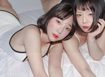 这个私拍合集,一打开就被Kang Inkyung姐姐的气质给震到了,你说她是喝了魔药吗?
