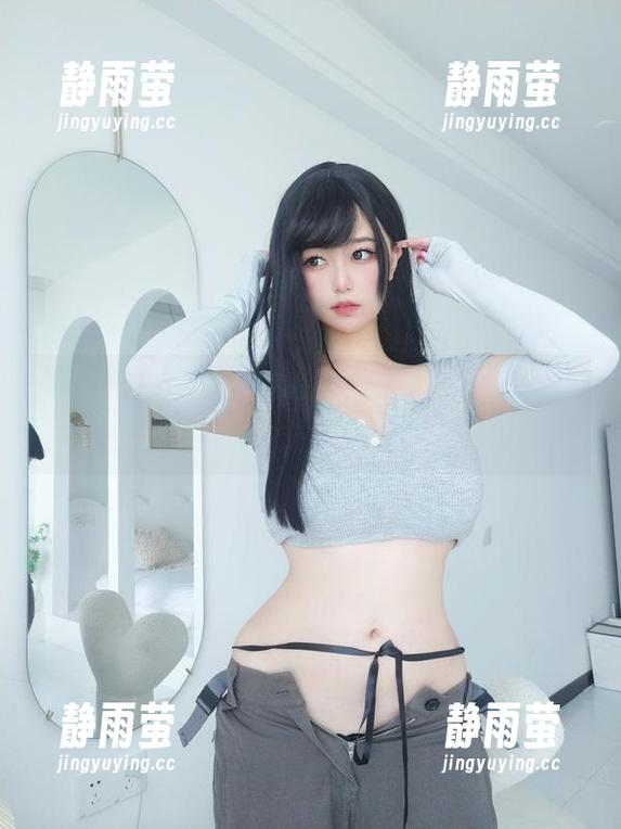 K酱 夏天没那么远,快看K酱最新照片,满满的都是阳光气息!