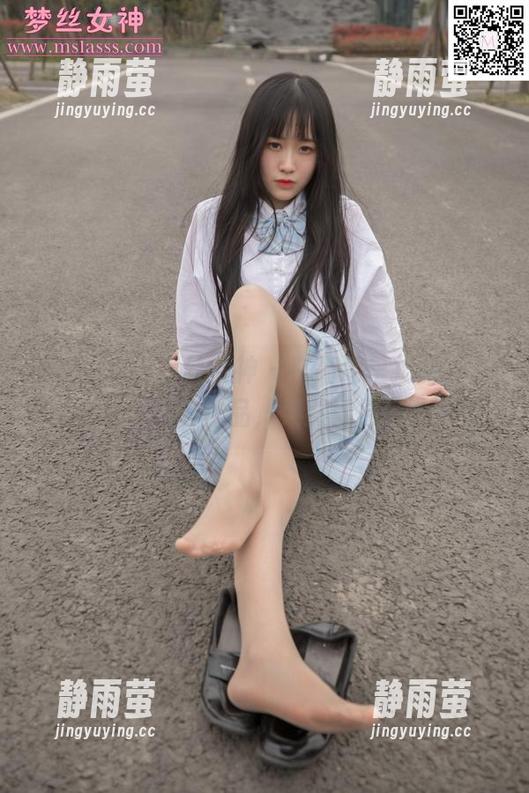 MSLASS梦丝女神 - 在高清里找到，泡芙与咖啡色的作品，果然活色生香呀！