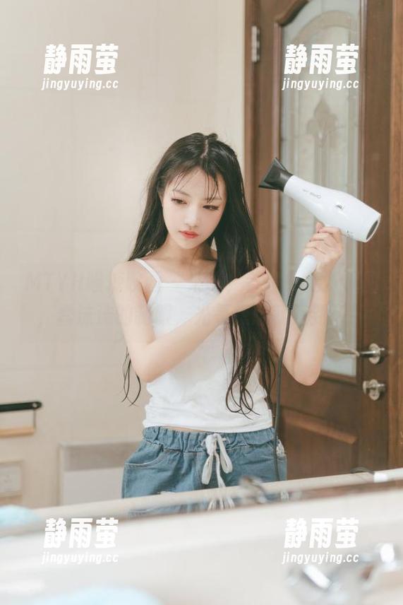 MTYH喵糖映画 - 来吧，各位！免费原图，蠢沫沫的制服，光是想想就赚到了！