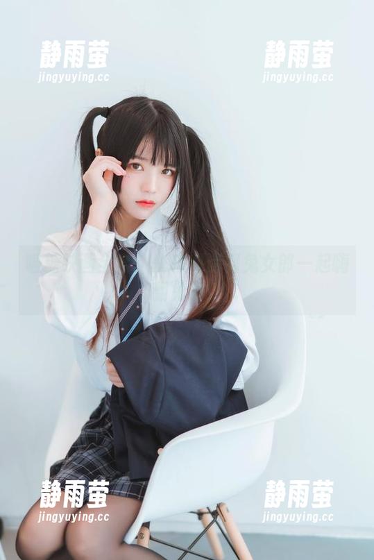 喵糖映画全套：快来和诗羽兔女郎一起嗨翻兔窝！