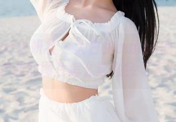 MiStar魅妍社 - 大白兔emma的女孩们，定制的图片怎么这么会勾人心？