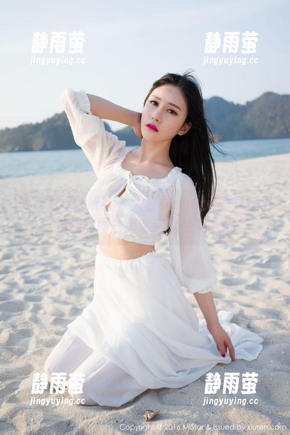 MiStar魅妍社 - 大白兔emma的女孩们，定制的图片怎么这么会勾人心？