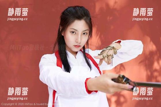 MiiTao蜜桃社-陆萱萱Cecilia MiiTao蜜桃社 - 全新制服全集,陆萱萱Cecilia还是一如既往的可爱,下载试试看?