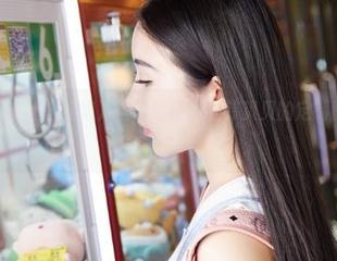 MiiTao蜜桃社 - 如果万圣节要评比，韩贝贝的定制图片已然领先一大步！