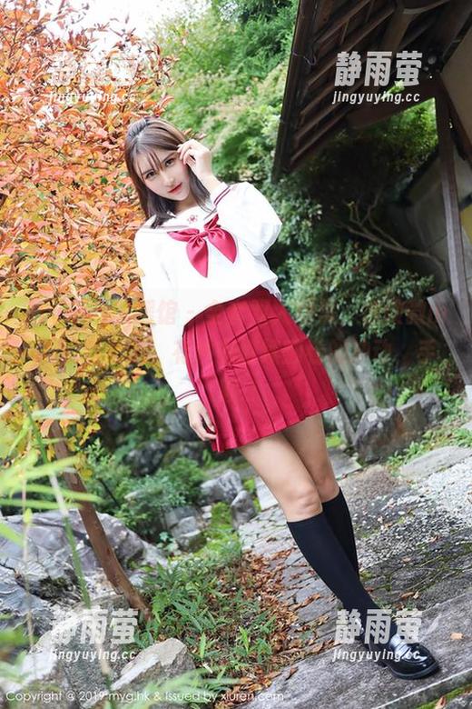 MyGirl美媛馆-徐微微mia MyGirl美媛馆 - 全套双人图集,徐微微mia的新尝试,有种想继续翻看的冲动,手贱...