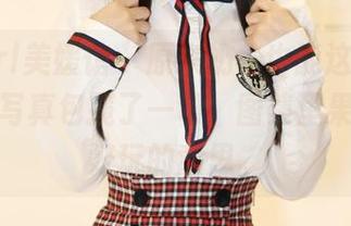 MyGirl美媛馆 - 原来奶牛也能这样,王馨瑶的写真包揽了一切,图集里果然有股好玩的意思。