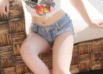 MyGirl美媛馆 - 田芯娜Angel的妹妹写真，精选系列：拍照？不，我是在逗乐！