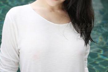 MyGirl美媛馆 - 胡润曦的丝袜大挑战——这套写真太过瘾了，慎入哦！