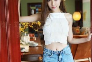 MyGirl美媛馆 - 艾然Airan联手女友，原图里这些姿势真要了我的命，心累但是眼福啊