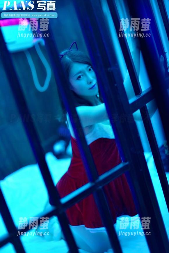 PANS写真 - 高清小倩，分享你意想不到的JK新发现！