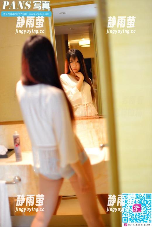 PANS写真 - 当糖糖穿上水手服，套图着实精致得淹没众生，别的不说，这样的精选够了吧？