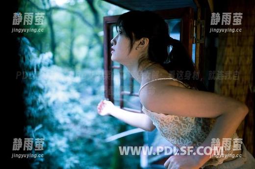 PDL潘多拉 - Ellie艾栗栗的高清兔女郎：看这身材，就连我自己都羡慕得要命