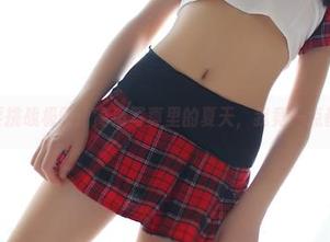 ROSI要挑战极限：高清写真里的夏天，我竟一点都不热！