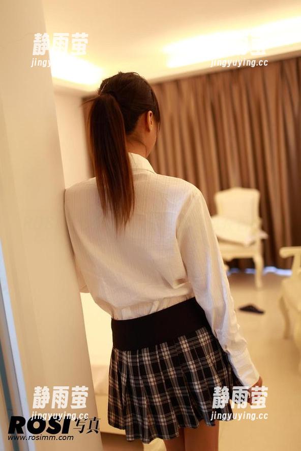 ROSI美女扎堆：女孩们的图包在召唤！