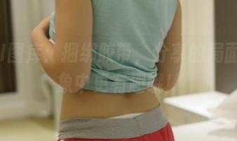 ROSI图库：捆绑胶带，分享的局面比想象中更有趣哦！