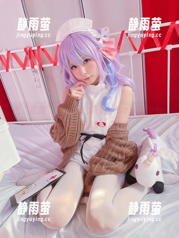 SayoMomo 把“家教”玩得如此调皮,SayoMomo的高清图集真不简单!