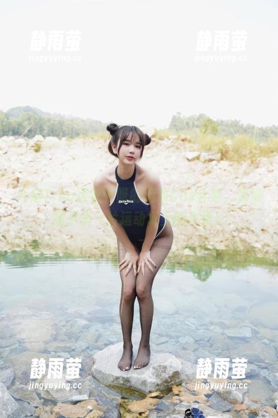 开启Tina很妖孽呀的运动Cos合集，保准脑子里一片运动场上的风景！