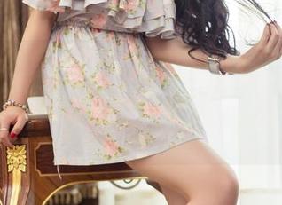 TouTiao头条女神 - 樊安妮的运动合集，运动与放松，看得我也想动一动，哈哈，先坐下喝水吧。