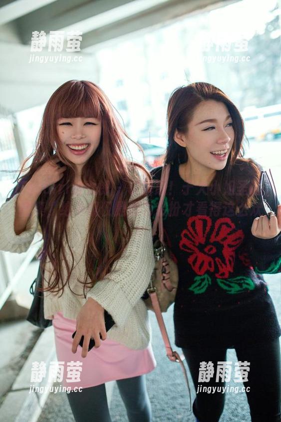 TuiGirl推女郎 - 求解惑！于大小姐圣诞图集，绝不仅仅是因为装扮才看得这么欢！