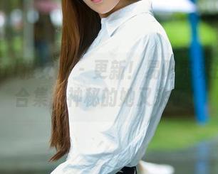 TuiGirl推女郎 - 更新！易阳带来的秘书合集，神秘的她又来了！