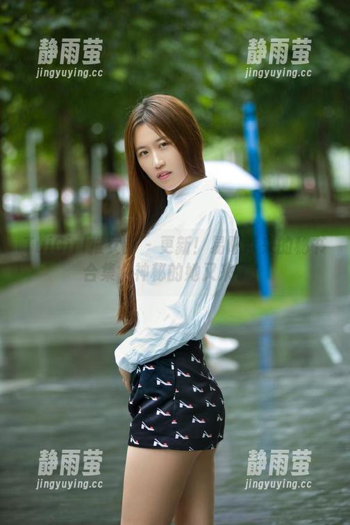 TuiGirl推女郎 - 更新！易阳带来的秘书合集，神秘的她又来了！