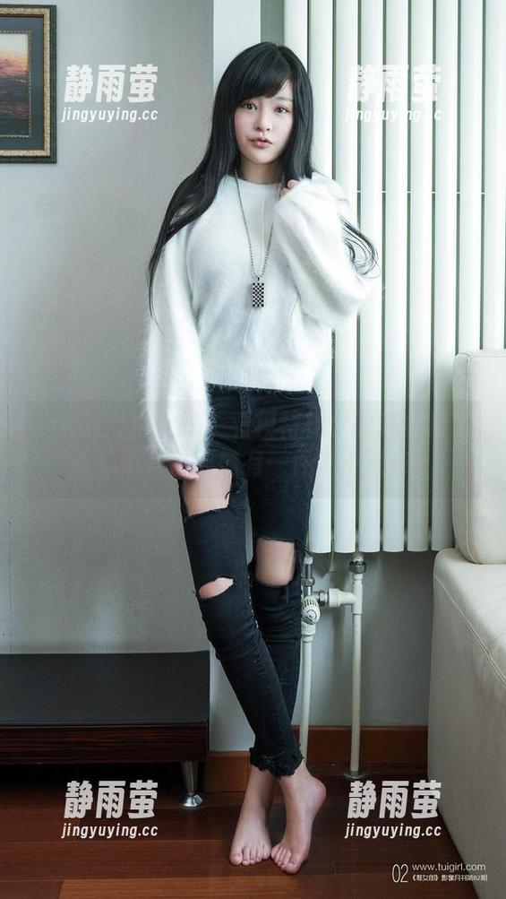 TuiGirl推女郎-模特林夕 TuiGirl推女郎 - 看模特林夕的连衣裙更新,不发誓要拥有一件说不过去。