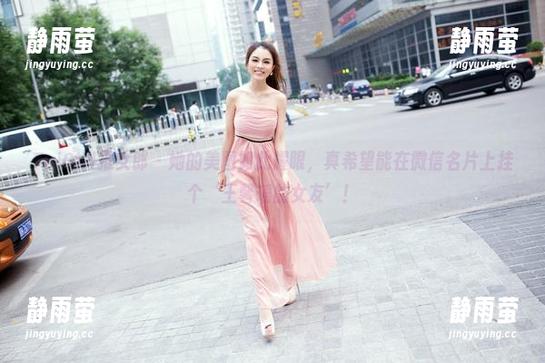 TuiGirl推女郎-王馨瑶 TuiGirl推女郎 - 她的美图如此耀眼,真希望能在微信名片上挂个‘王馨瑶的女友’!