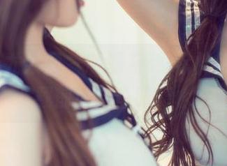 UGirls尤果网 - 制服系列-徐梓伊全套，下载前请自备眼药水！