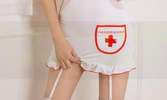UGirls尤果网 - 白丝，这里是沈诺馨套图的新尝试，值得留意一下