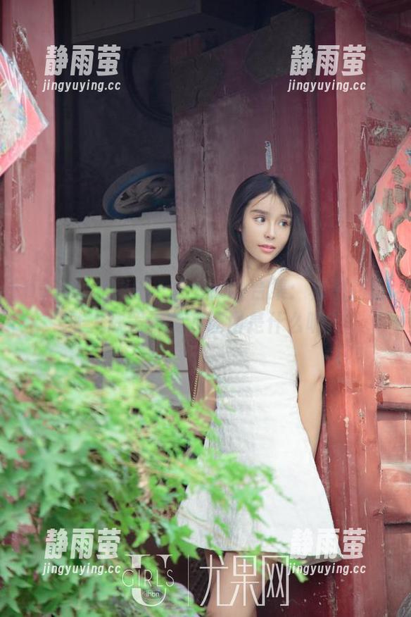 UGirls尤果网 - 金baby合集：秘密到底让人欲罢不能的理由是什么呢？