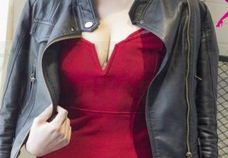 UGirls尤果网 - 陈雅漫的天台在线真相大揭秘合集