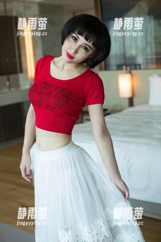UGirls尤果网-飞Angelababy UGirls尤果网 - 哈哈,最新图集!看飞Angelababy如何把瑜伽变成即兴表演!