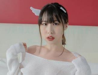Uhye(이유혜)妹妹大公开，原图就像脑补的那样！分享不一样的妹子。