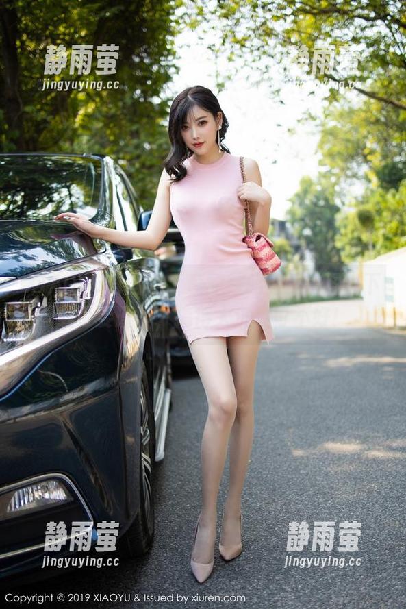 XIAOYU语画界-李丽莎 XIAOYU语画界 - 李丽莎的肉丝美图,下载可要谨慎,搞得太沉迷可不好!