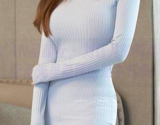 XINGYAN星颜社 - 刘钰儿的写真合集：无圣光里隐藏的奶牛气质