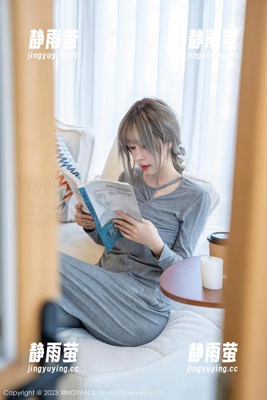 XINGYAN星颜社 - 李丽莎的旅拍，网盘合集——你确定我能打包带走这些吗？